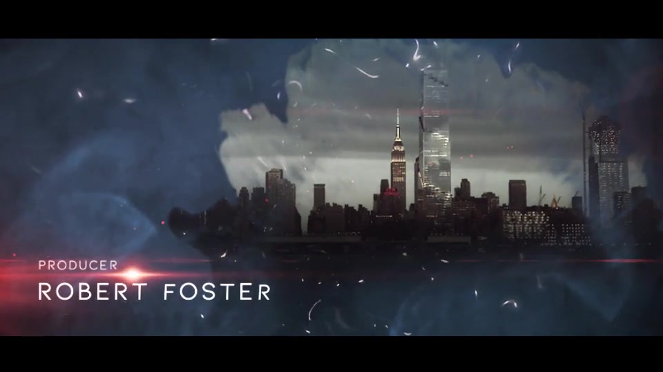 Cinematic Opener Videohive 22106739 After Effects Image 6