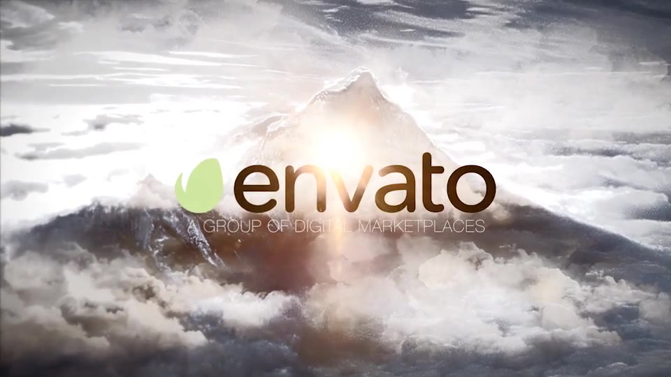 Cinematic Opener for Motion 5 - Download Videohive 11728836