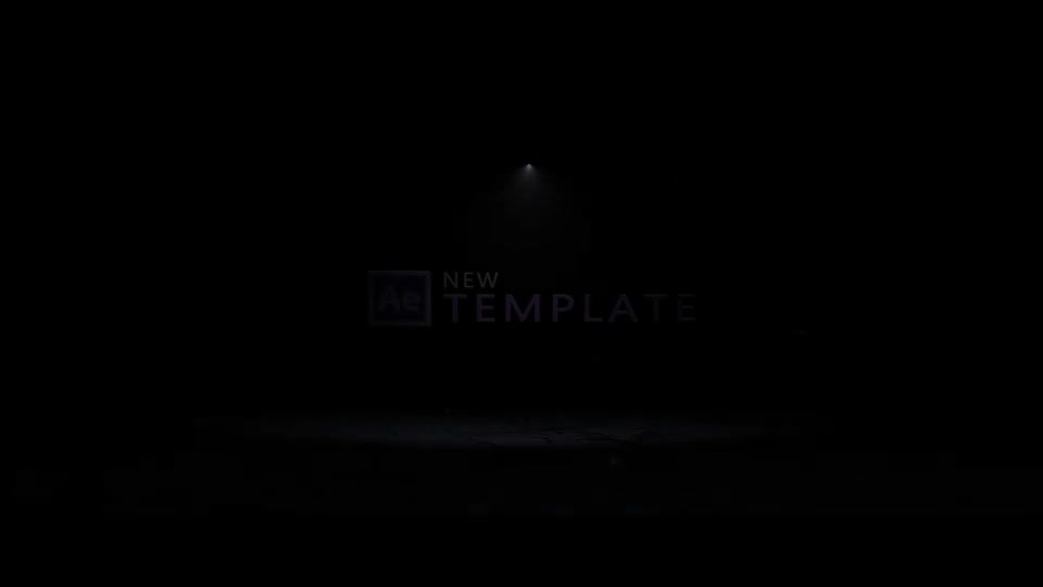 Cinematic Opener Titles Videohive 48310497 After Effects Image 3
