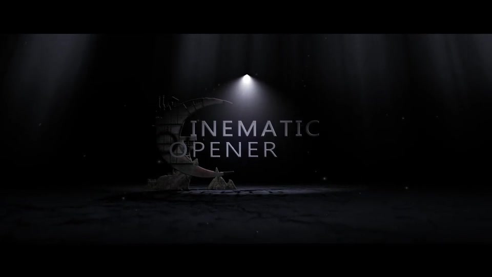 Cinematic Opener Titles Videohive 48310497 After Effects Image 7