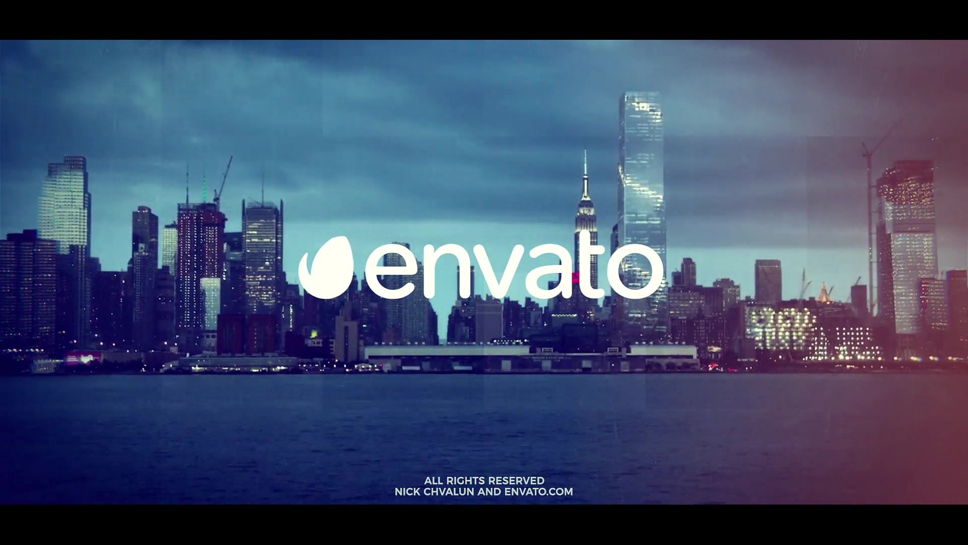 Cinematic Opener Videohive 21283425 After Effects Image 12