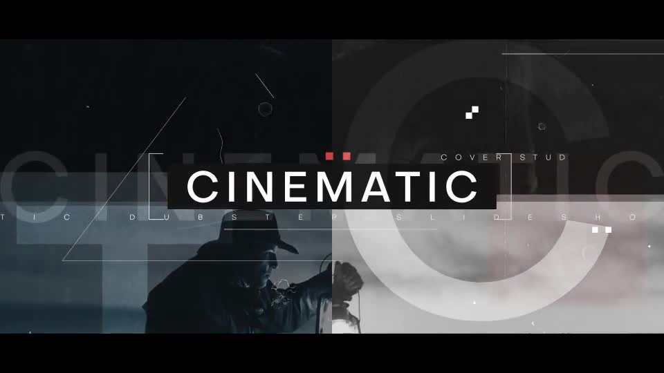 Cinematic Opener Videohive 22870610 After Effects Image 1