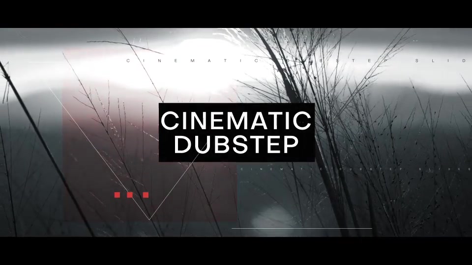 Cinematic Opener Videohive 22870610 After Effects Image 9
