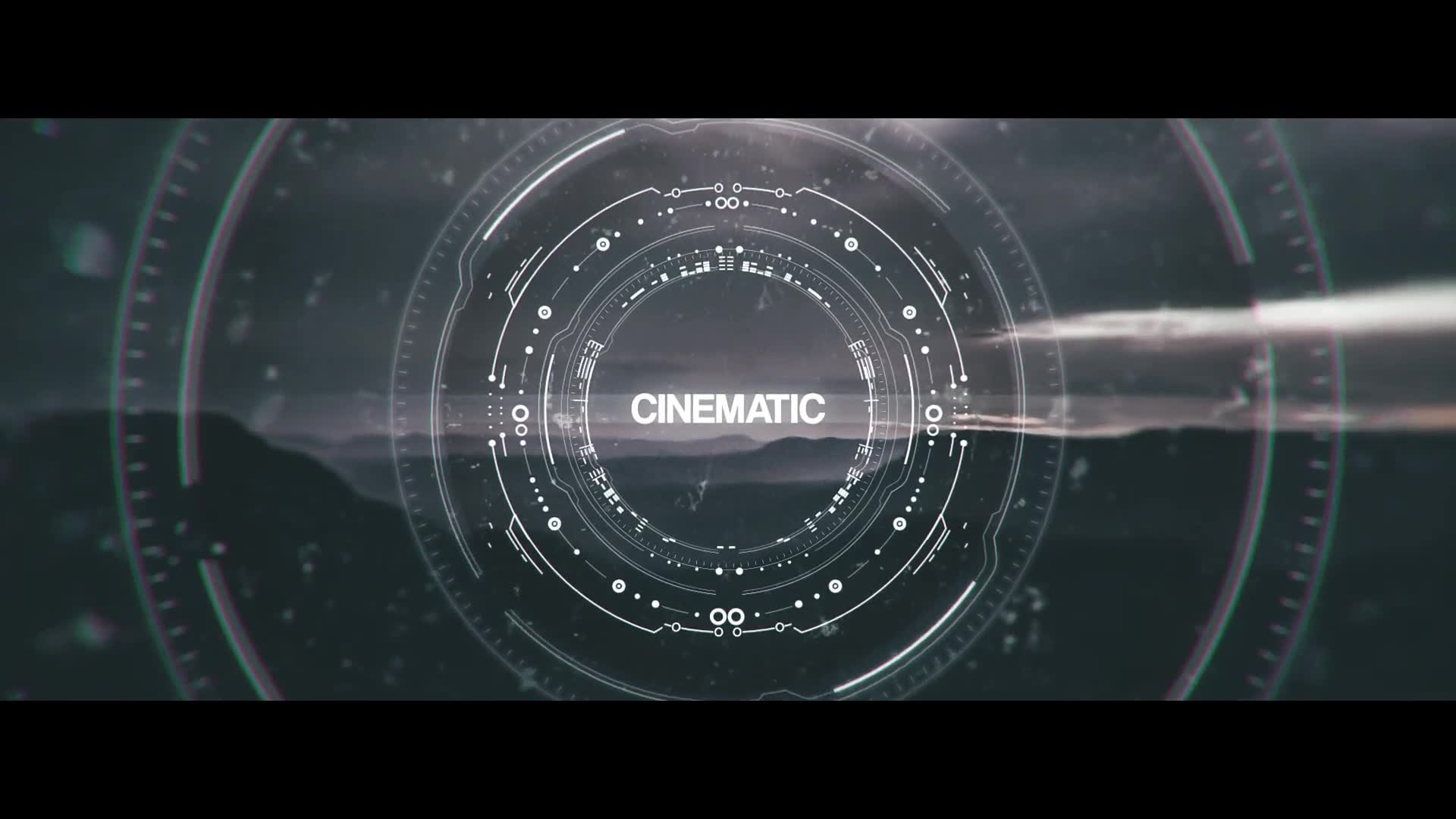 Cinematic Opener Videohive 23021973 After Effects Image 2