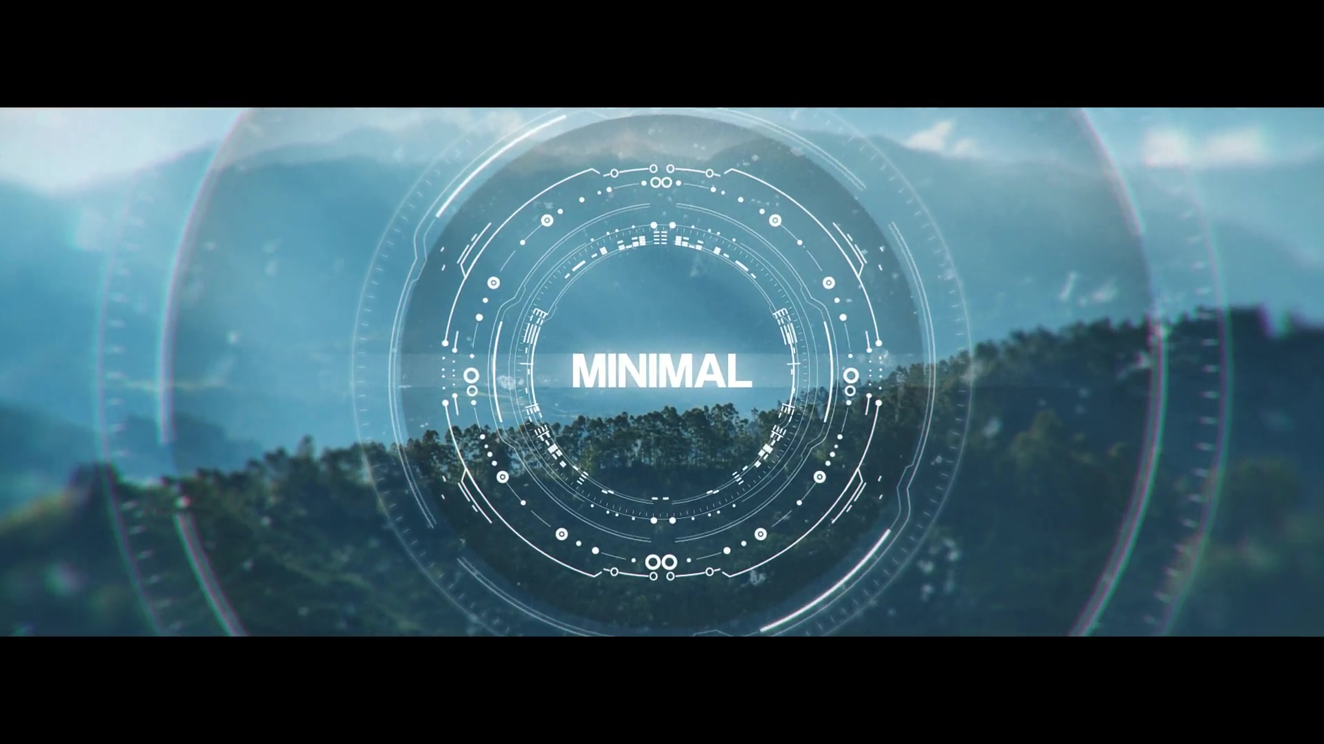 Cinematic Opener Videohive 23021973 After Effects Image 5