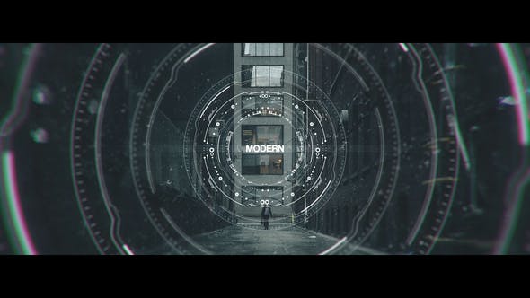 Cinematic Opener - Videohive 23021973 Download