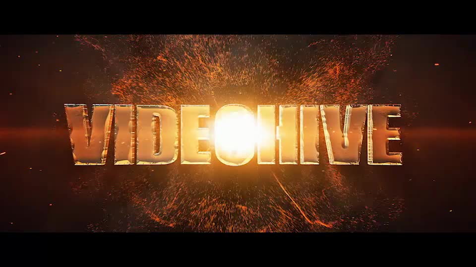 Cinematic Opener Videohive 28393165 After Effects Image 1