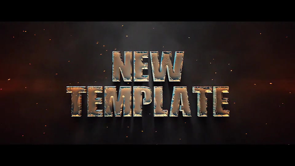 Cinematic Opener Videohive 28393165 After Effects Image 3