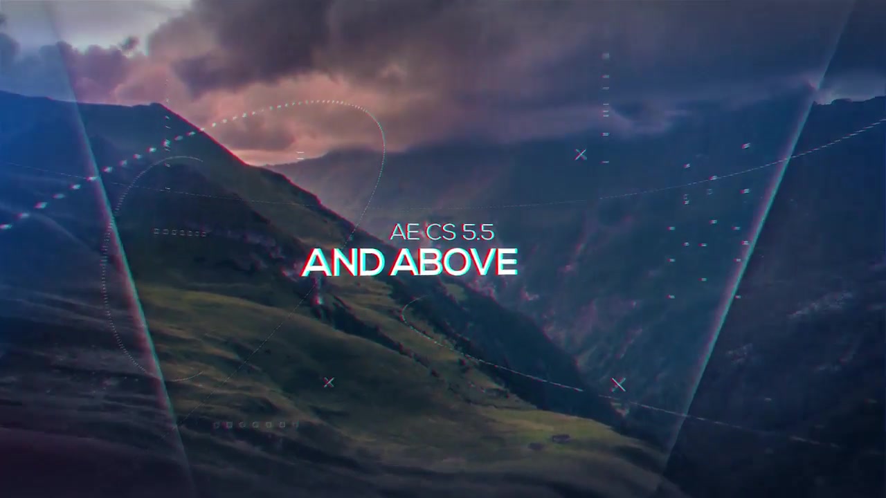 Cinematic Opener Videohive 19340431 After Effects Image 7