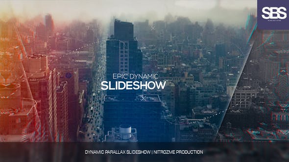 Cinematic Opener - Videohive Download 19340431