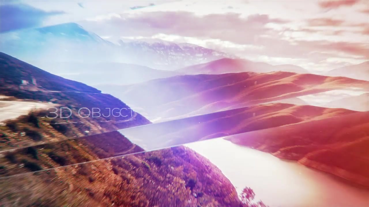 Cinematic Opener Videohive 19563037 After Effects Image 5