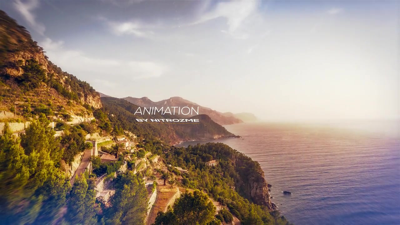 Cinematic Opener Videohive 19563037 After Effects Image 9