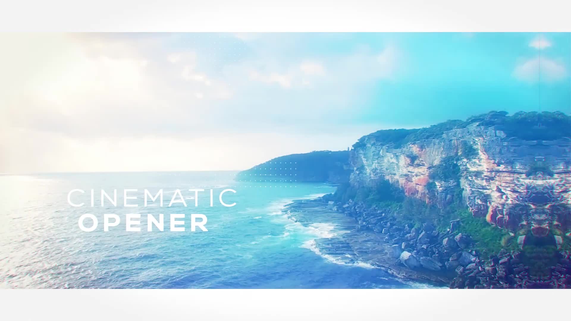 Cinematic Opener Videohive 21982037 Premiere Pro Image 1