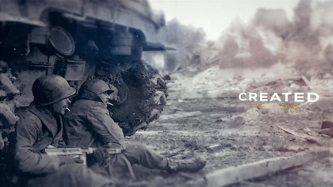 Cinematic Parallax Videohive 18333084 After Effects Image 11