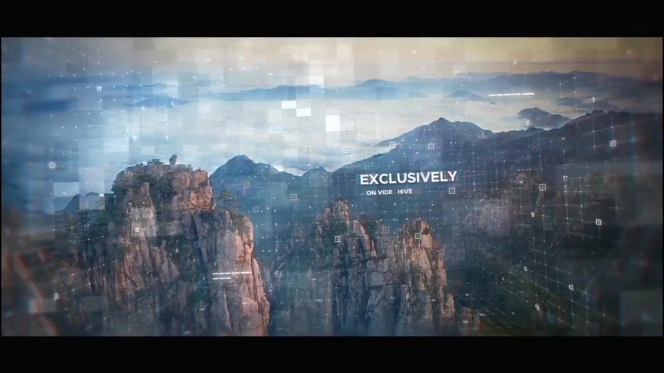Cinematic Parallax Opener Videohive 20646800 After Effects Image 10