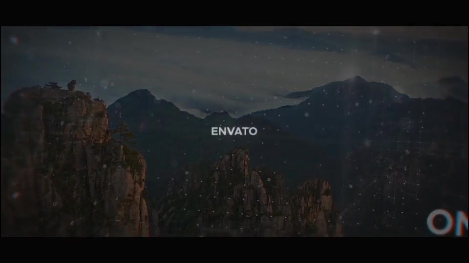 Cinematic Parallax Opener Videohive 20646800 After Effects Image 11