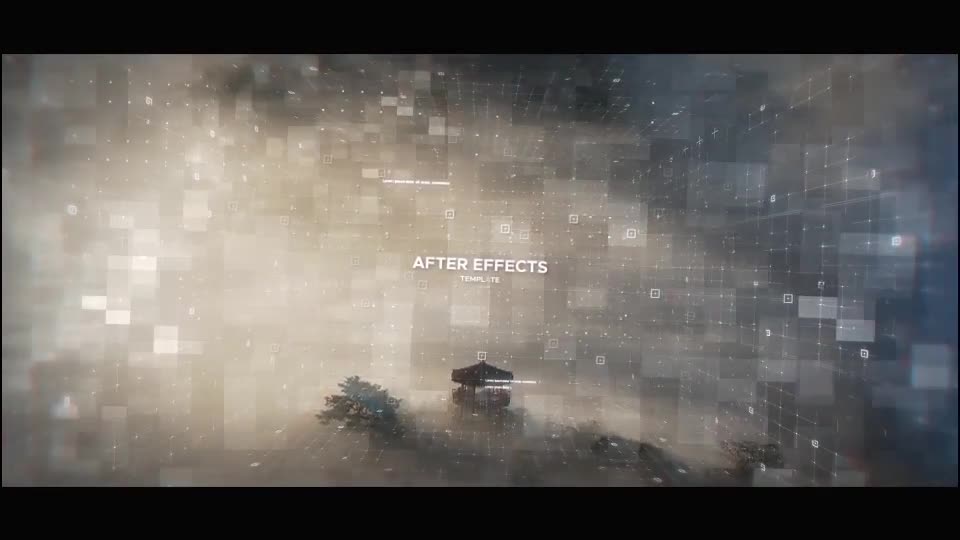 Cinematic Parallax Opener Videohive 20646800 After Effects Image 2