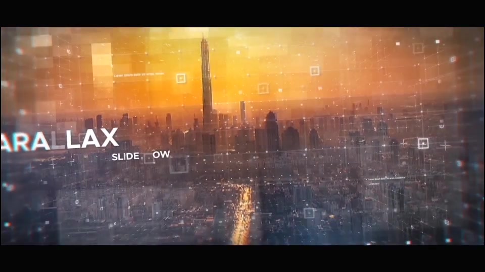 Cinematic Parallax Opener Videohive 20646800 After Effects Image 3