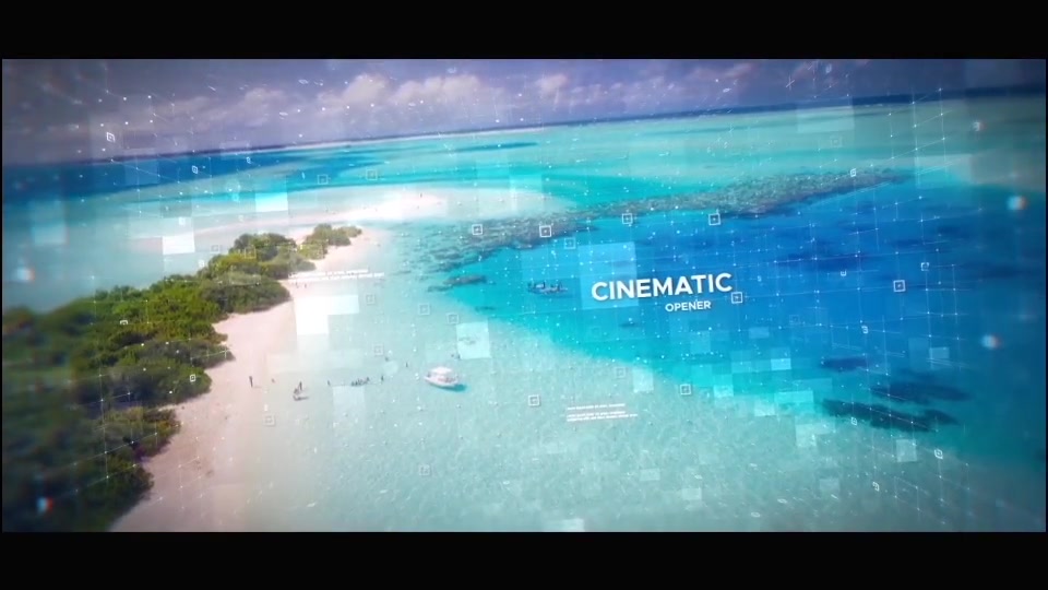 Cinematic Parallax Opener Videohive 20646800 After Effects Image 5