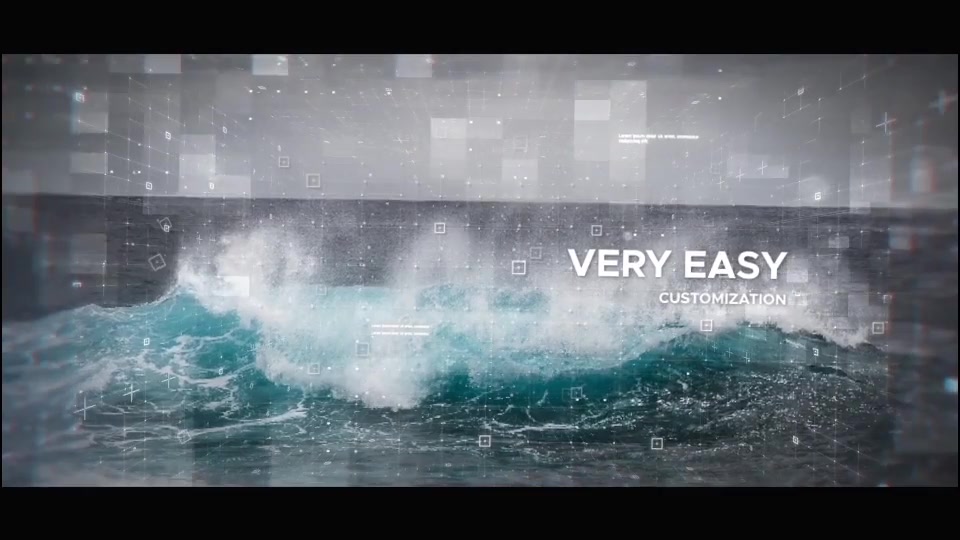 Cinematic Parallax Opener Videohive 20646800 After Effects Image 9