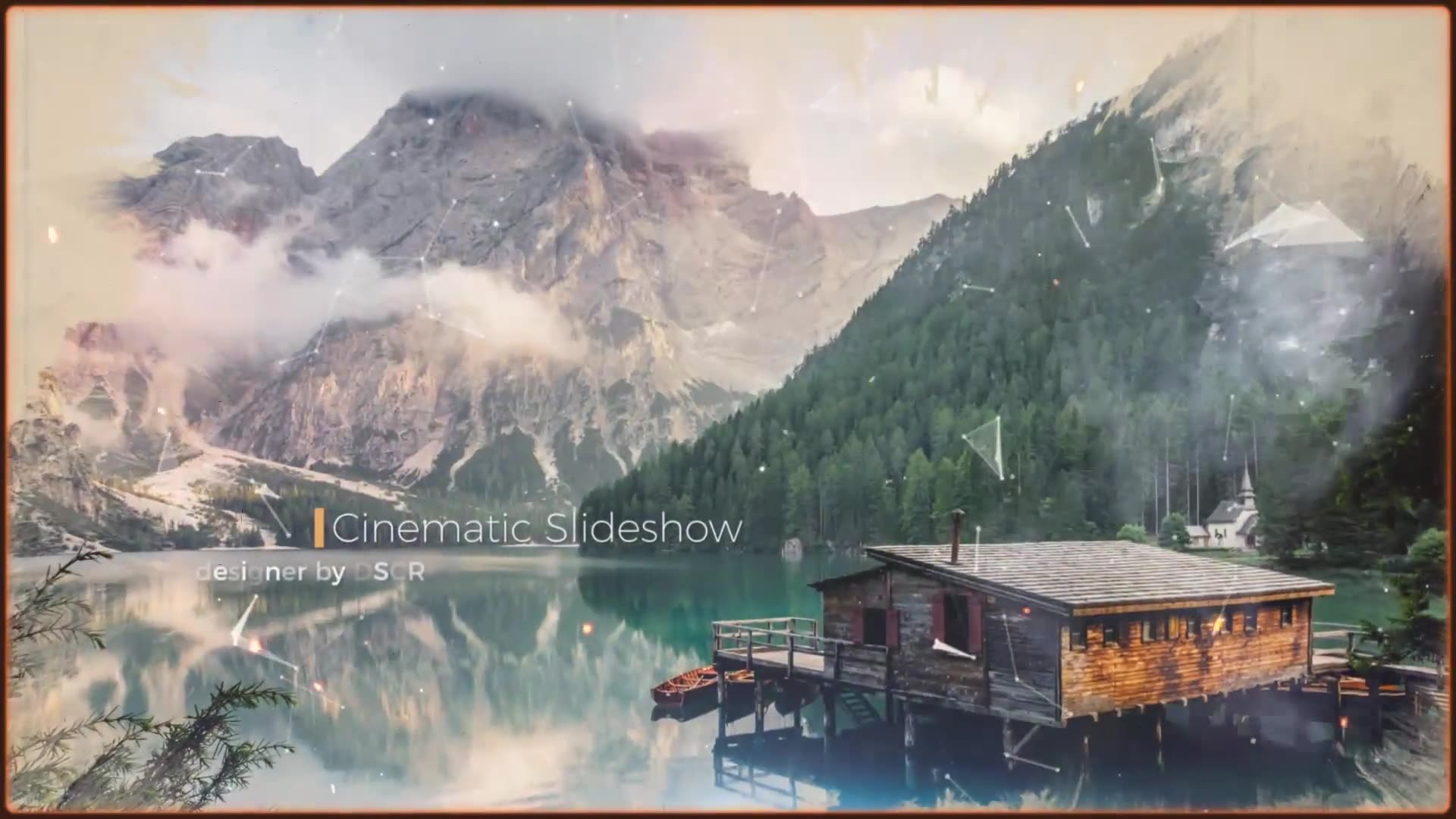 Cinematic Parallax Slideshow Videohive 19292342 After Effects Image 3