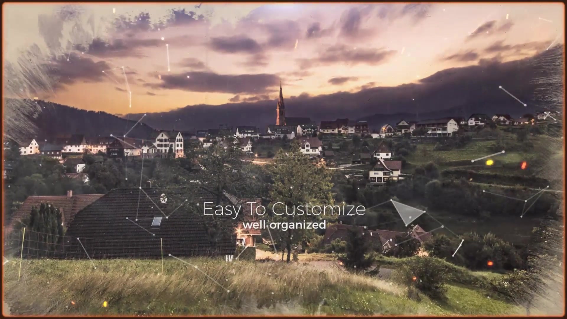 Cinematic Parallax Slideshow Videohive 19292342 After Effects Image 4