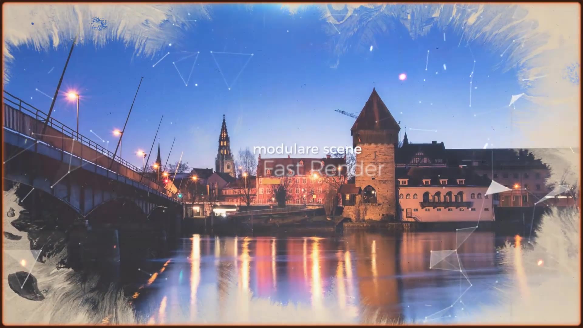 Cinematic Parallax Slideshow Videohive 19292342 After Effects Image 8
