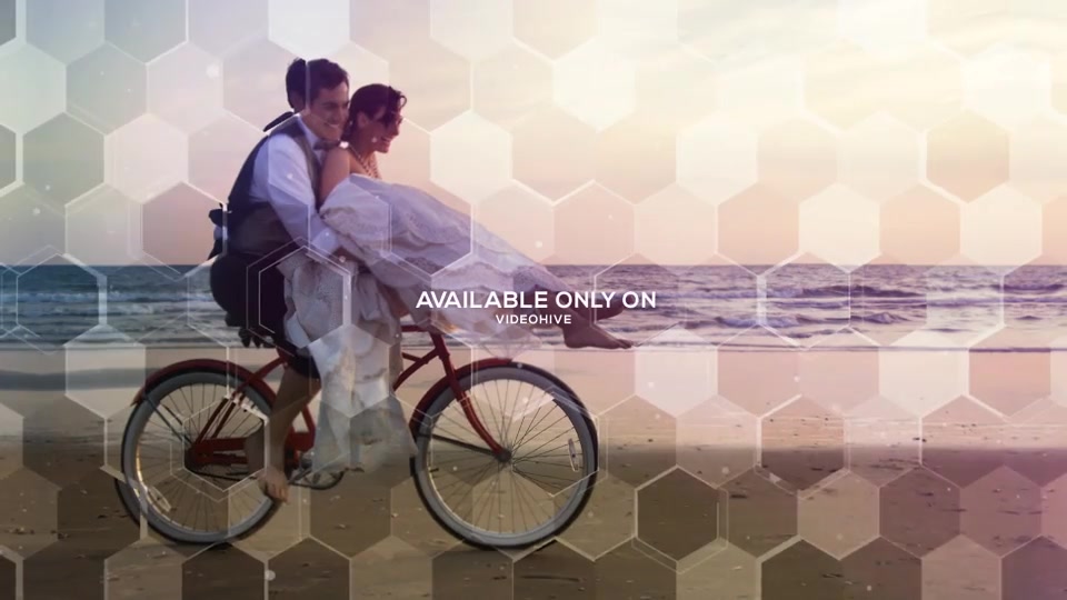 Cinematic Parallax Slideshow - Download Videohive 19519021