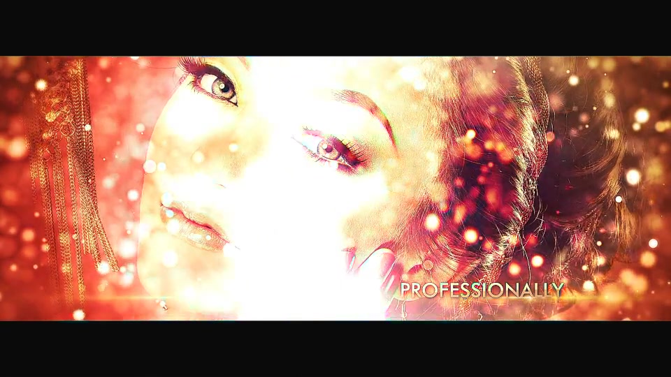 Cinematic Particle Opener Videohive 8568285 After Effects Image 6