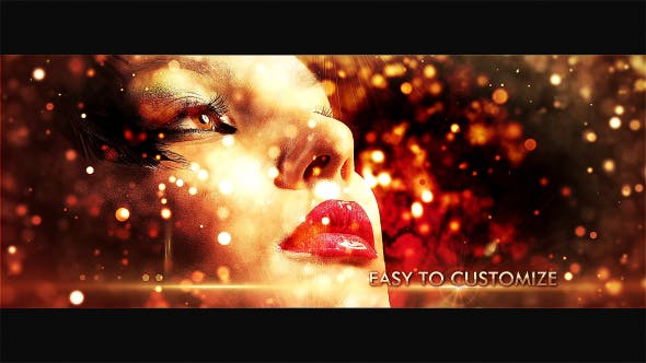 Cinematic Particle Opener - Videohive 8568285 Download