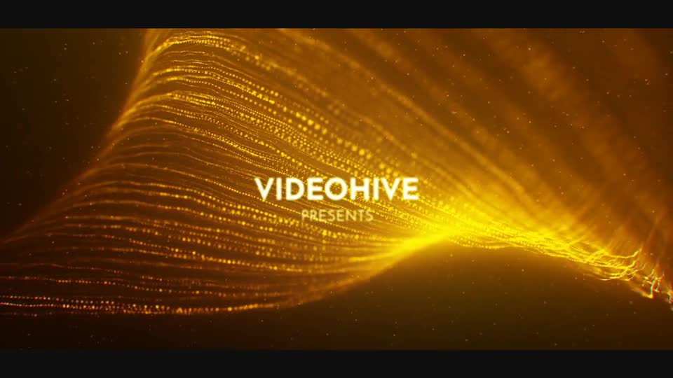 Cinematic Particles Titles Videohive 20839995 After Effects Image 1