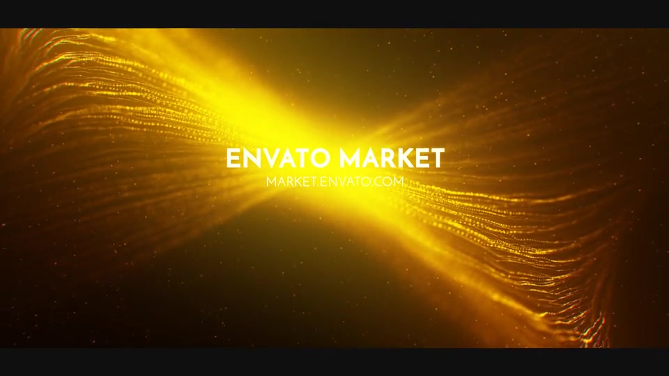 Cinematic Particles Titles Videohive 20839995 After Effects Image 11