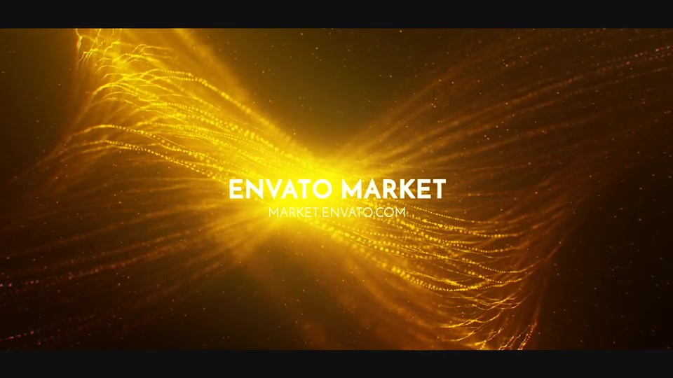 Cinematic Particles Titles Videohive 20839995 After Effects Image 12
