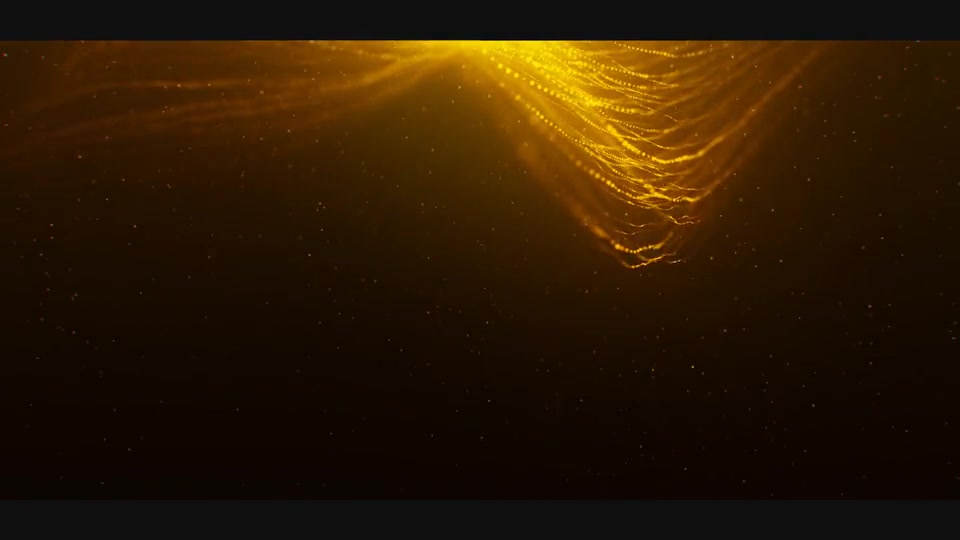Cinematic Particles Titles Videohive 20839995 After Effects Image 3