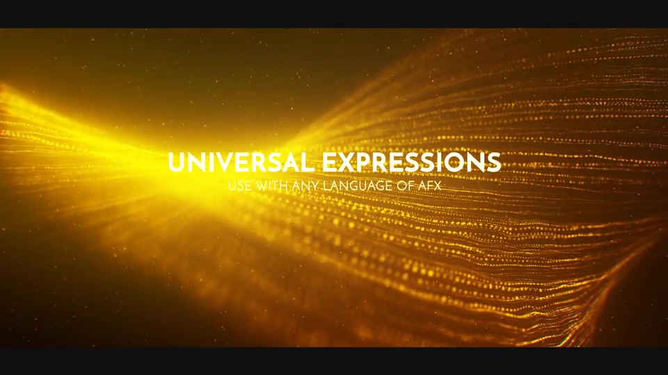 Cinematic Particles Titles Videohive 20839995 After Effects Image 6