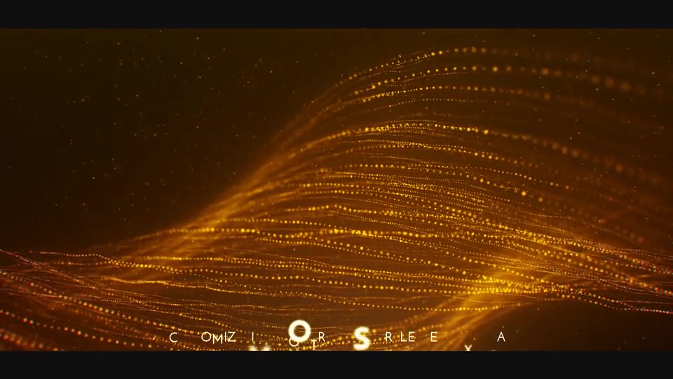 Cinematic Particles Titles Videohive 20839995 After Effects Image 8