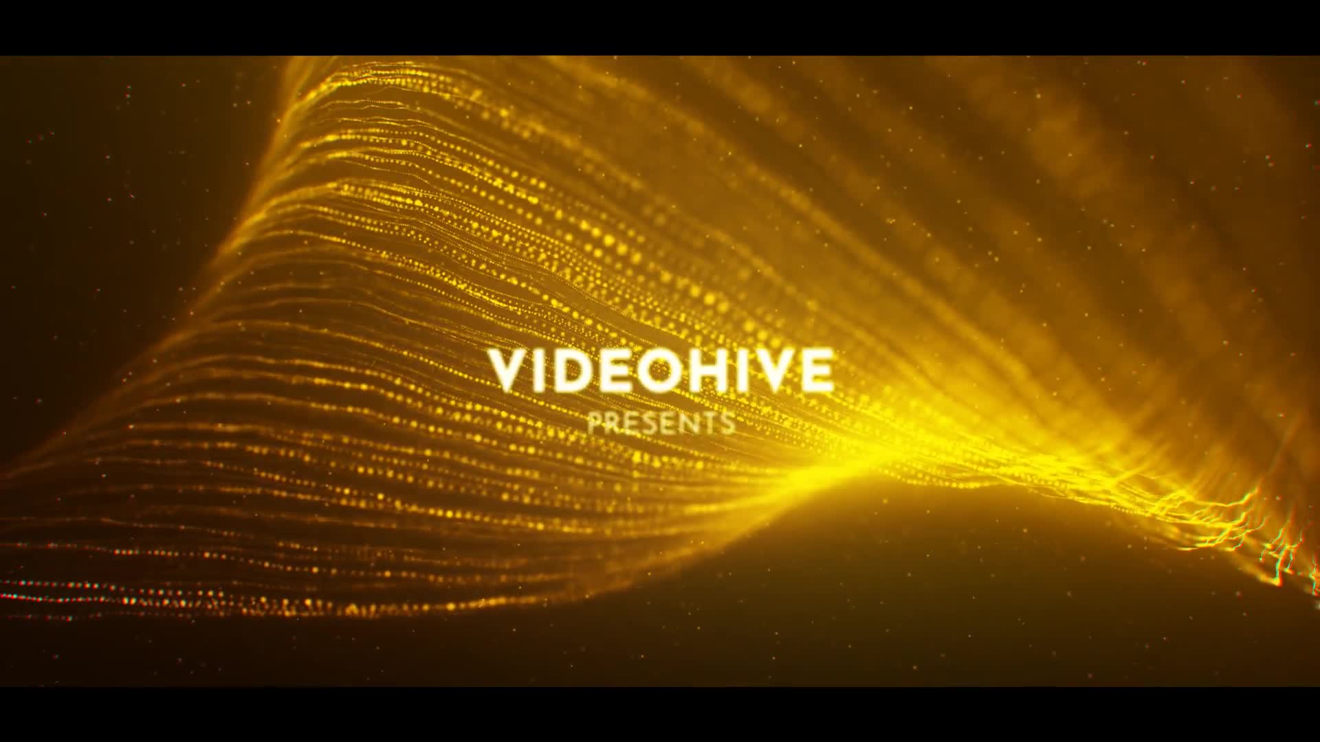 Cinematic Particles Titles Mogrt Videohive 22329449 Premiere Pro Image 1