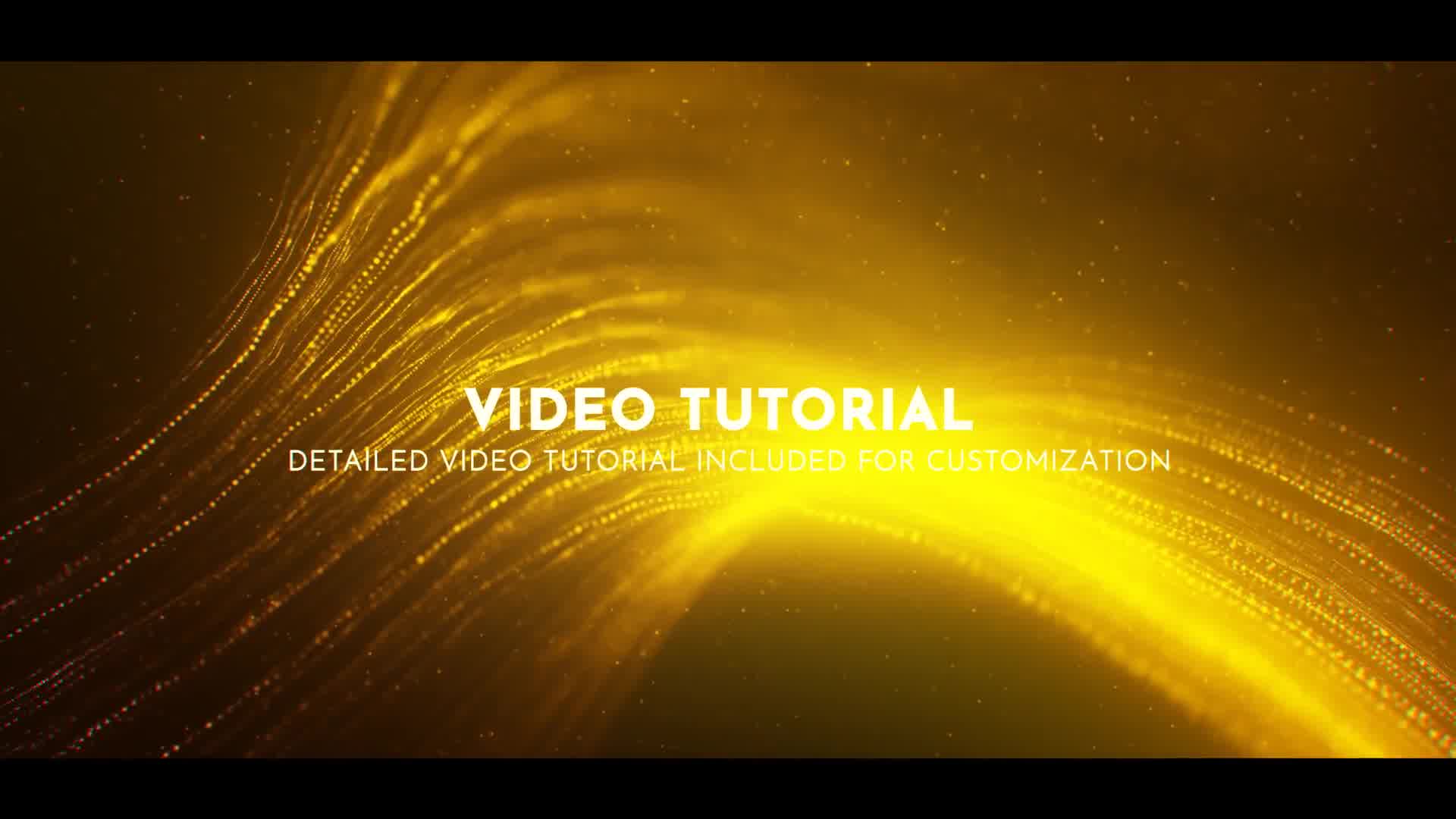 Cinematic Particles Titles Mogrt Videohive 22329449 Premiere Pro Image 10