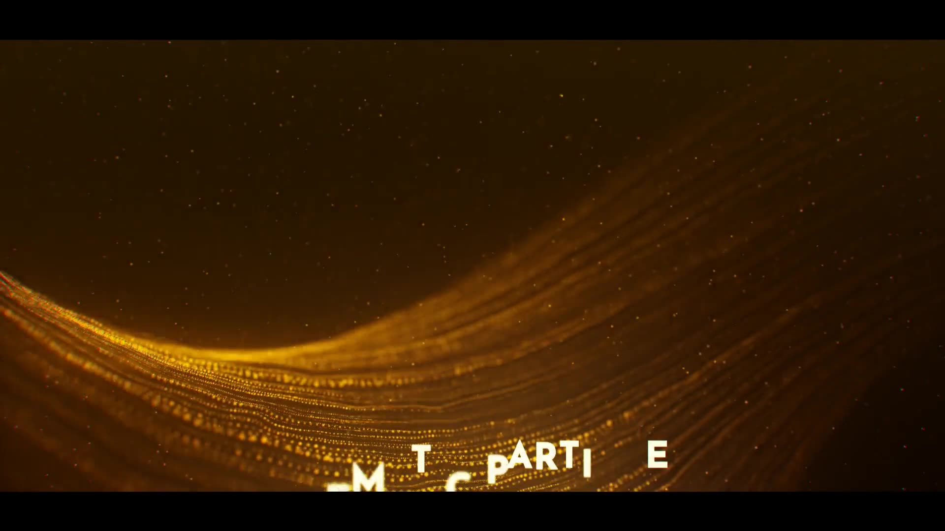 Cinematic Particles Titles Mogrt Videohive 22329449 Premiere Pro Image 2
