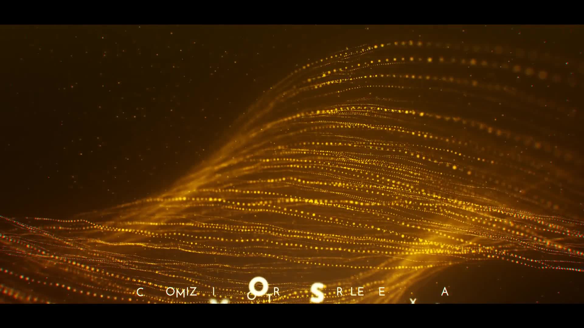 Cinematic Particles Titles Mogrt Videohive 22329449 Premiere Pro Image 8