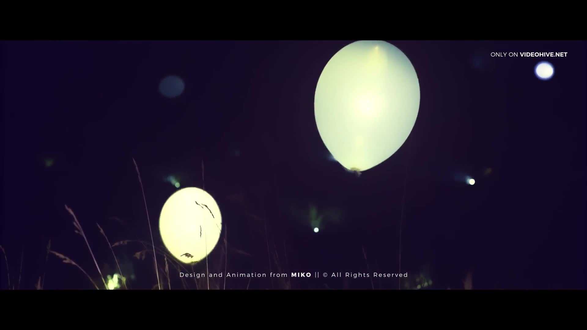 Cinematic Particles Trailer - Download Videohive 21416600