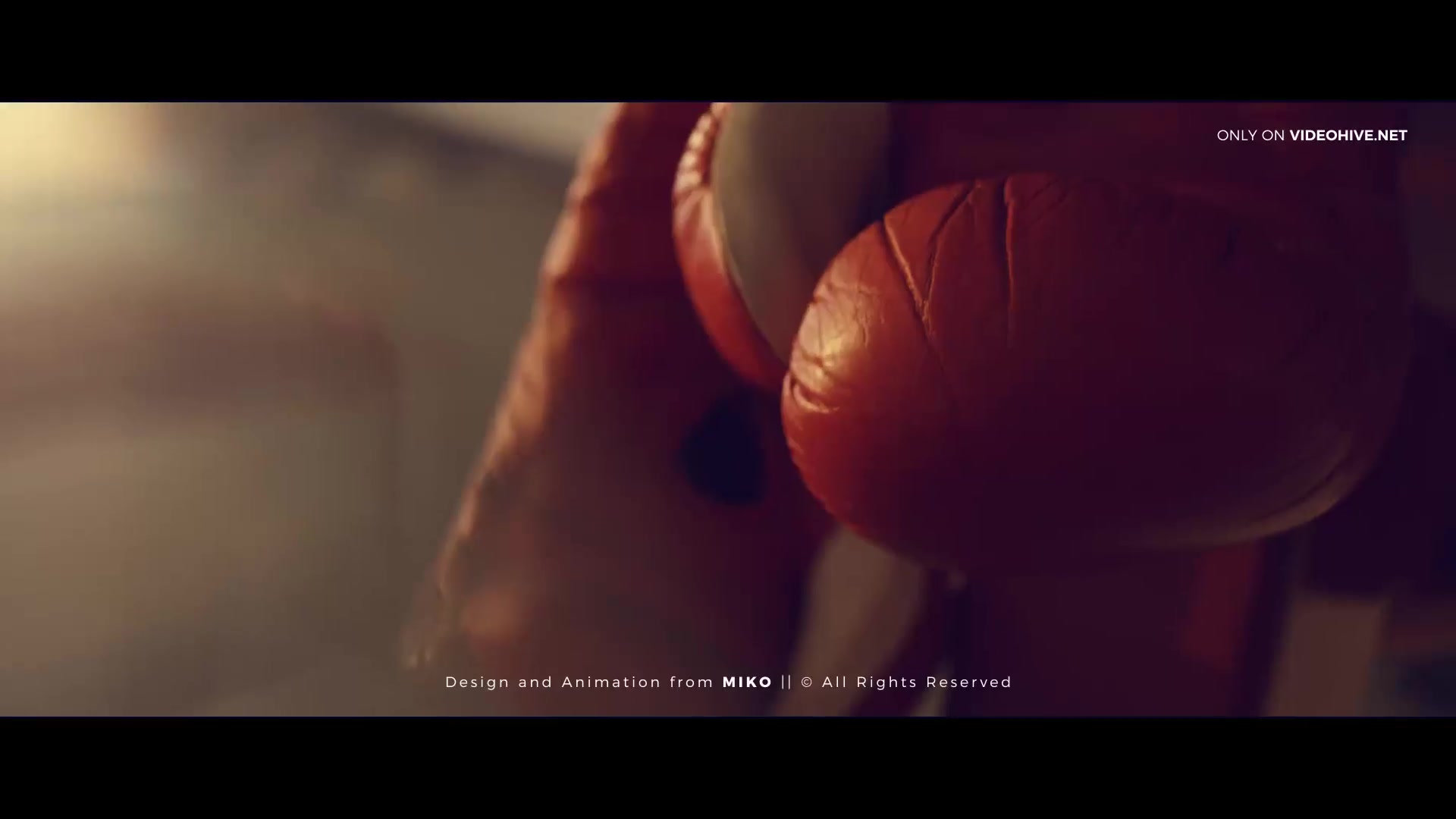 Cinematic Particles Trailer - Download Videohive 21416600