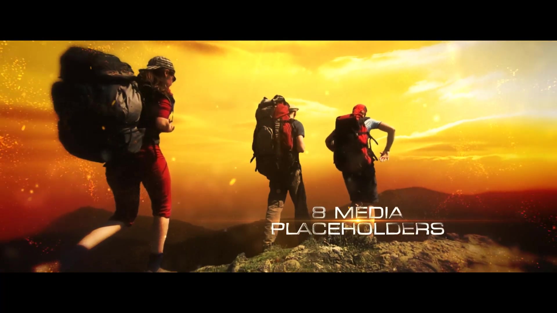 Cinematic Promo - Download Videohive 20537170