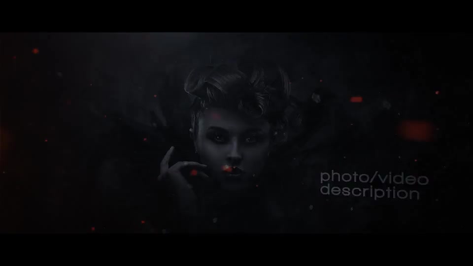 Cinematic Promo Teaser - Download Videohive 13746922