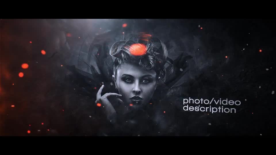 Cinematic Promo Teaser - Download Videohive 13746922