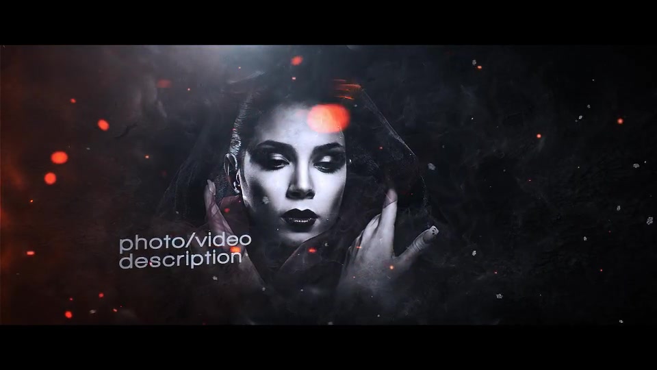 Cinematic Promo Teaser - Download Videohive 13746922