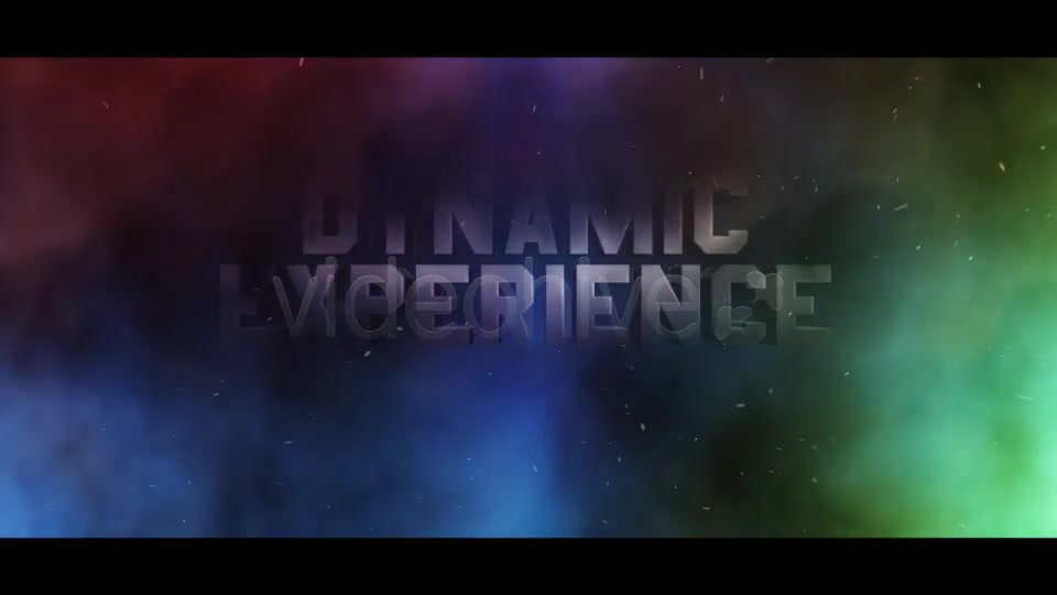 Cinematic Promo Trailer Videohive 2454287 After Effects Image 11