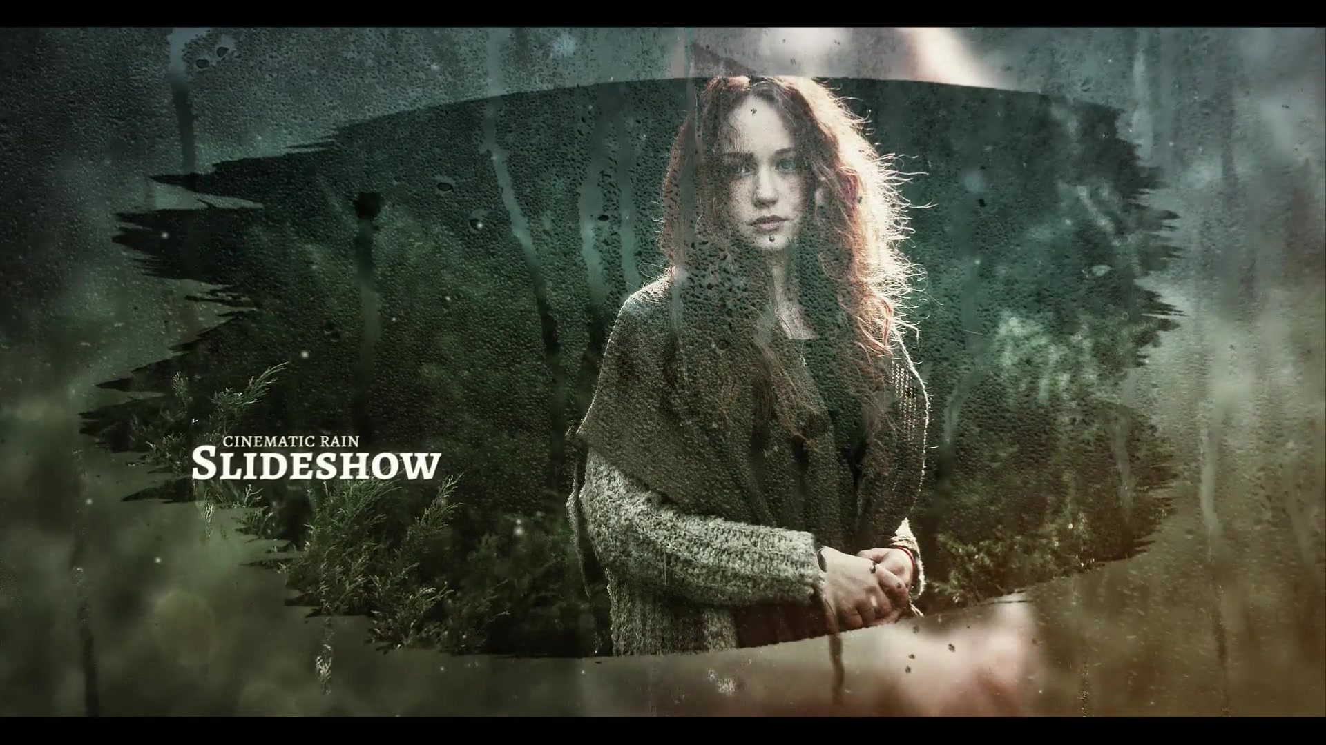 Cinematic Rain Slideshow Videohive 26301491 Premiere Pro Image 12
