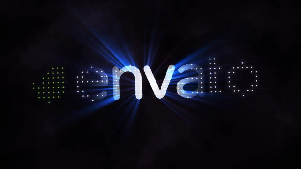 Cinematic Rays Logo Intro Videohive 24915339 After Effects Image 9