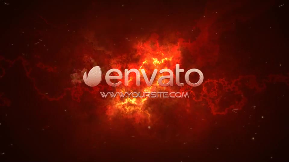 Cinematic Red Epic Battle Videohive 13291914 After Effects Image 12